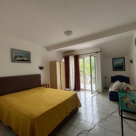 Studio Apartments Kul 布德瓦 外观 照片