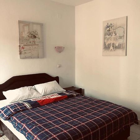 Studio Apartments Kul 布德瓦 外观 照片