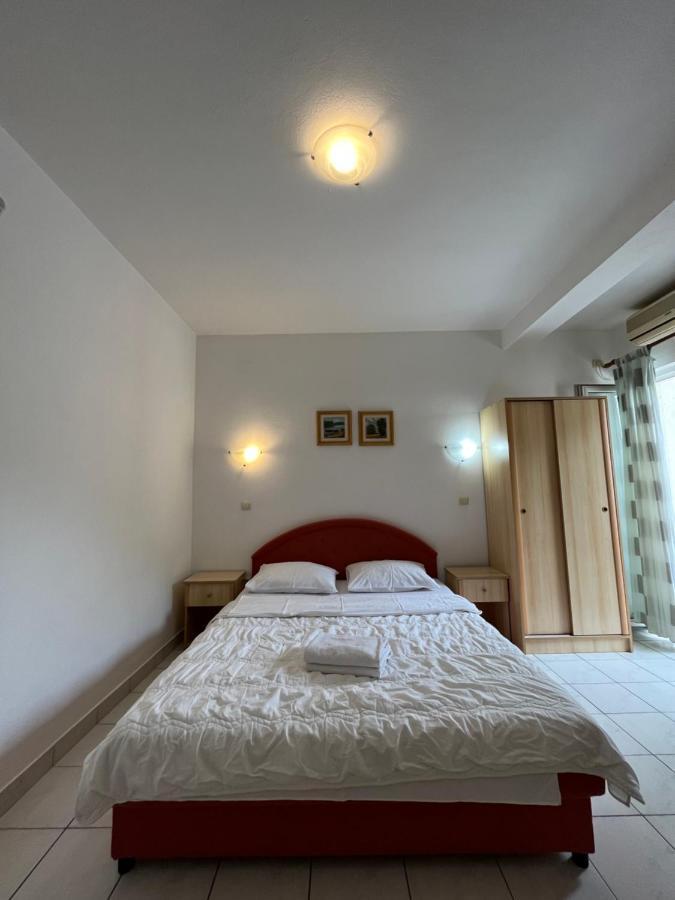 Studio Apartments Kul 布德瓦 外观 照片