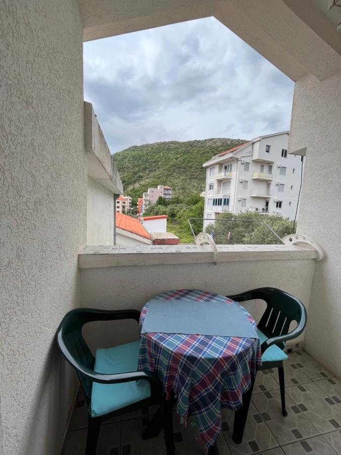 Studio Apartments Kul 布德瓦 外观 照片
