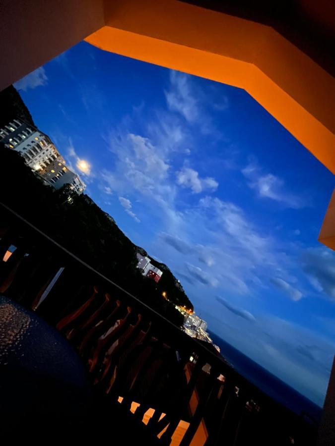 Studio Apartments Kul 布德瓦 外观 照片