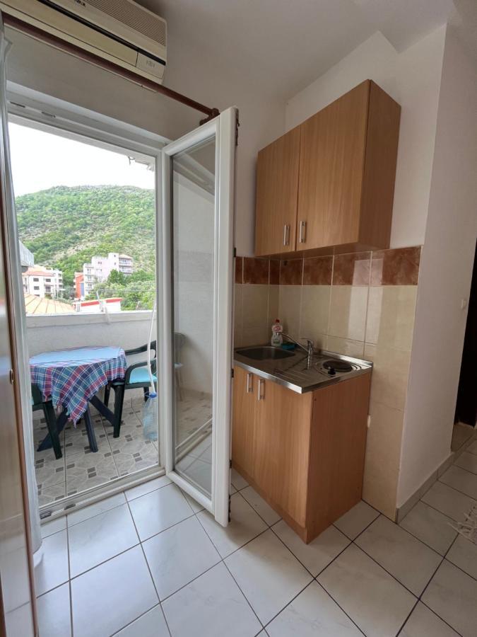 Studio Apartments Kul 布德瓦 外观 照片