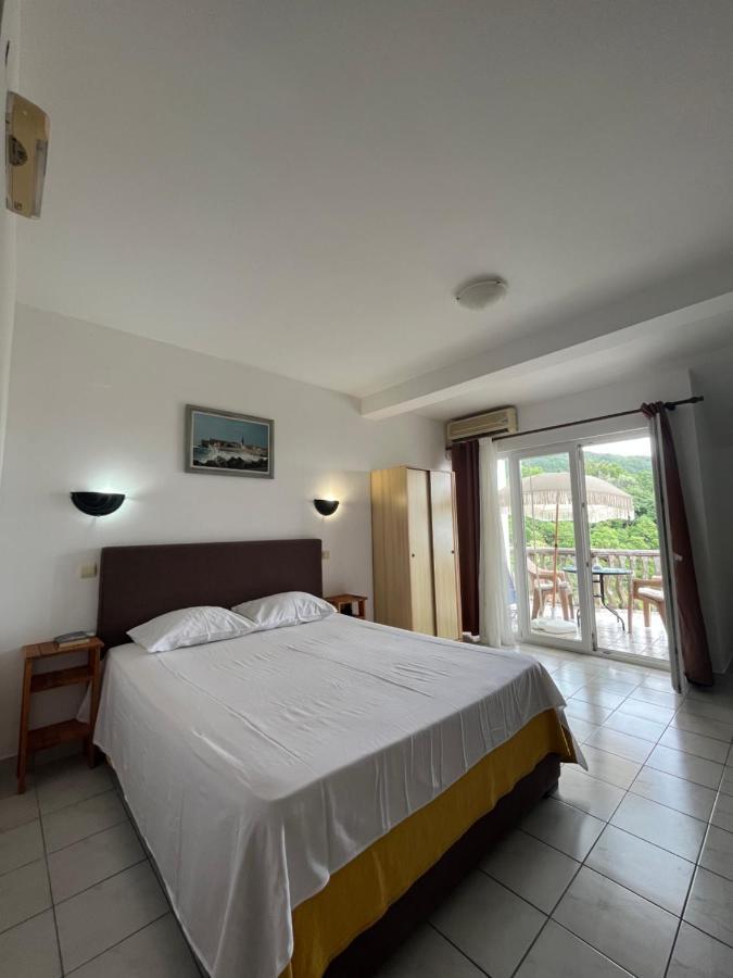 Studio Apartments Kul 布德瓦 外观 照片