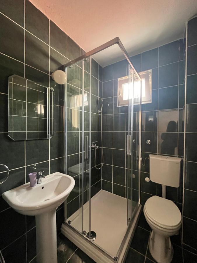Studio Apartments Kul 布德瓦 外观 照片