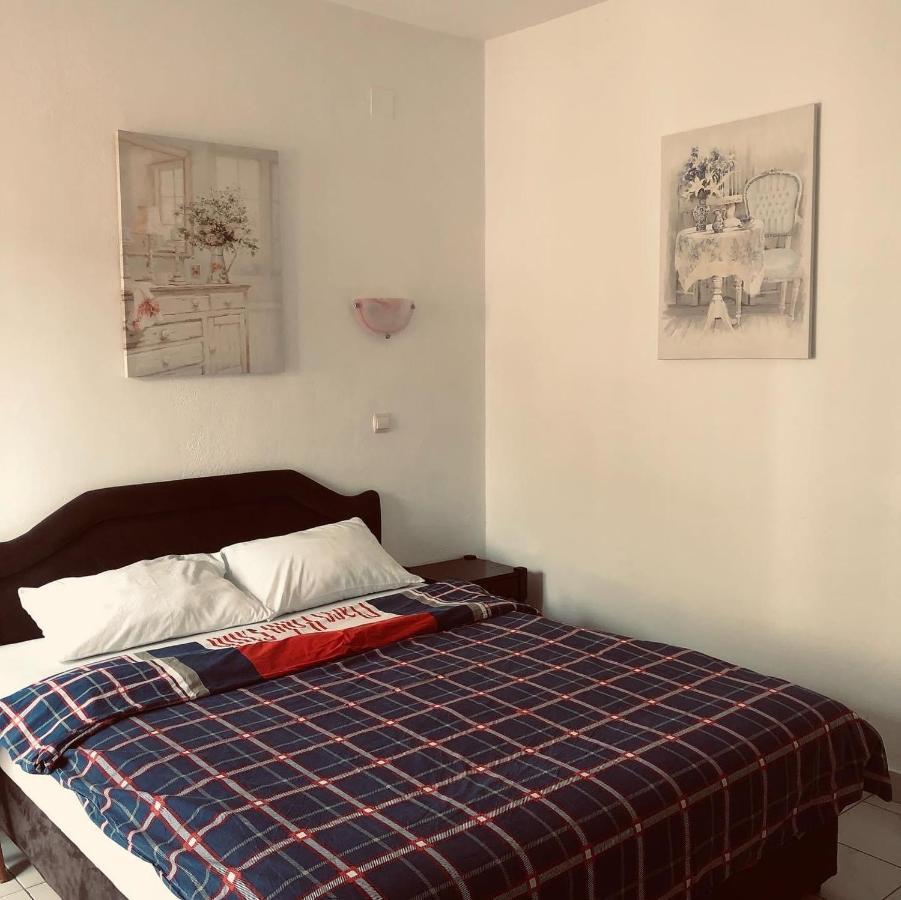 Studio Apartments Kul 布德瓦 外观 照片