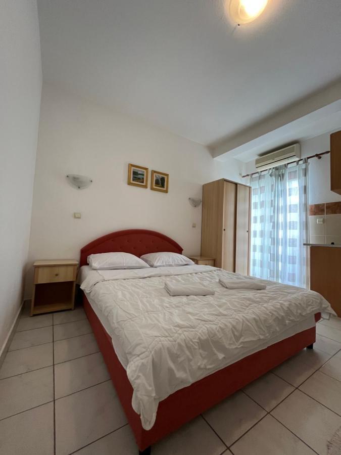 Studio Apartments Kul 布德瓦 外观 照片